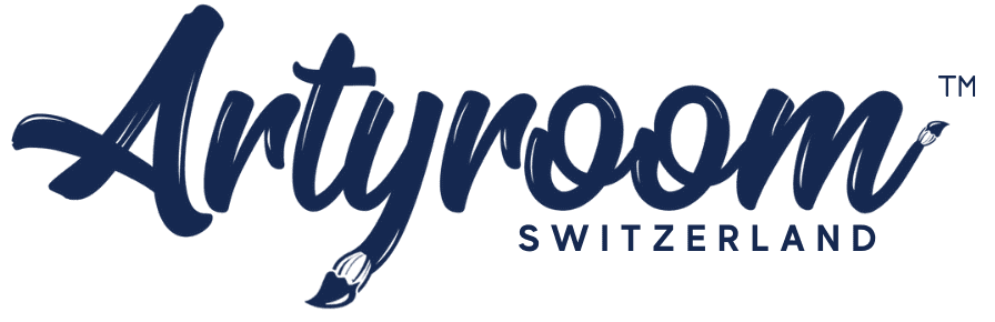 Logo von Artyroom Switzerland DIY Malen nach Zahlen
