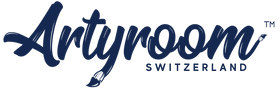 Logo von Artyroom Switzerland DIY Malen nach Zahlen