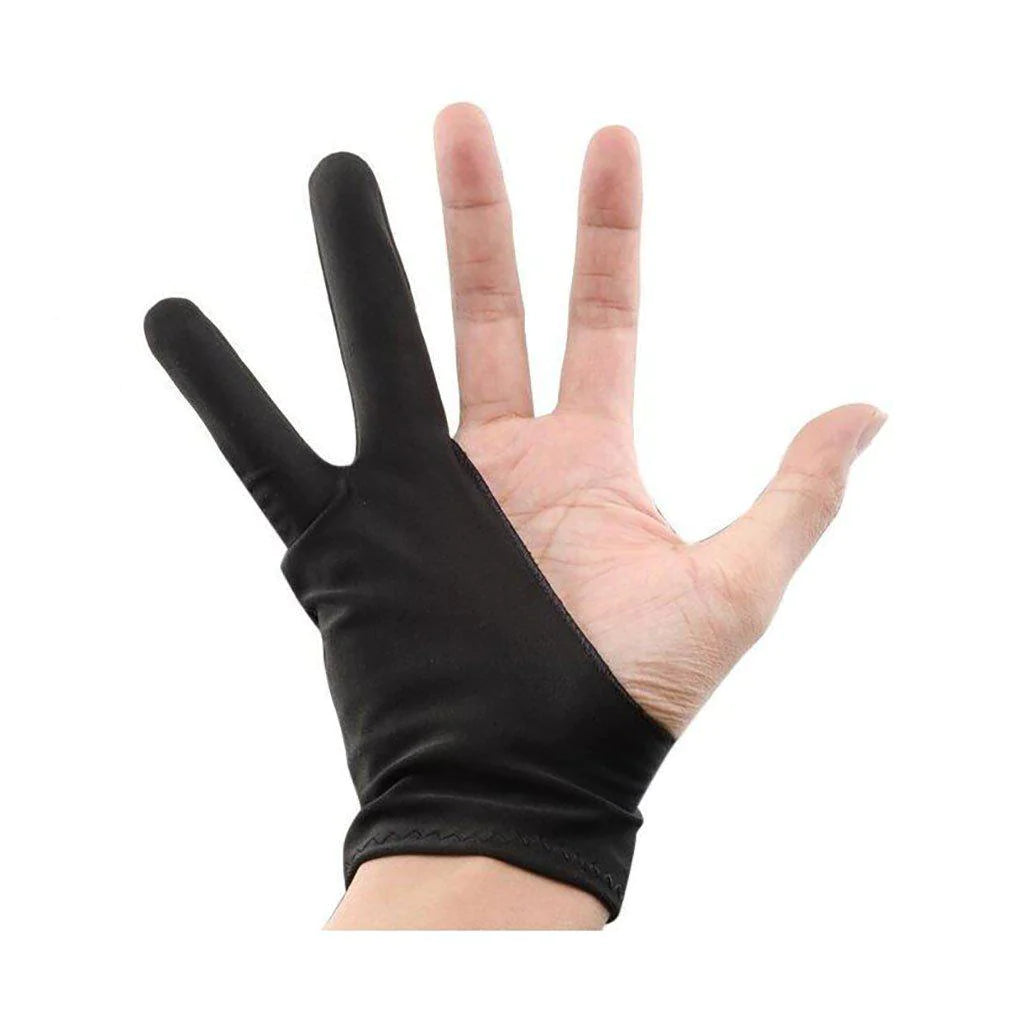 Künstler Schutzhandschuh - Artyroom