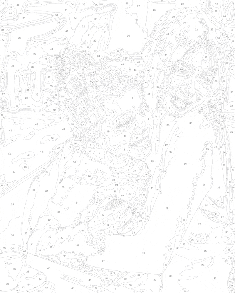 Personalisiertes-Malen-nach-Zahlen-Animation-Mutter-und-Tochert