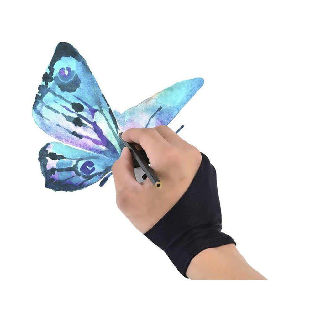 Künstler Schutzhandschuh - Artyroom