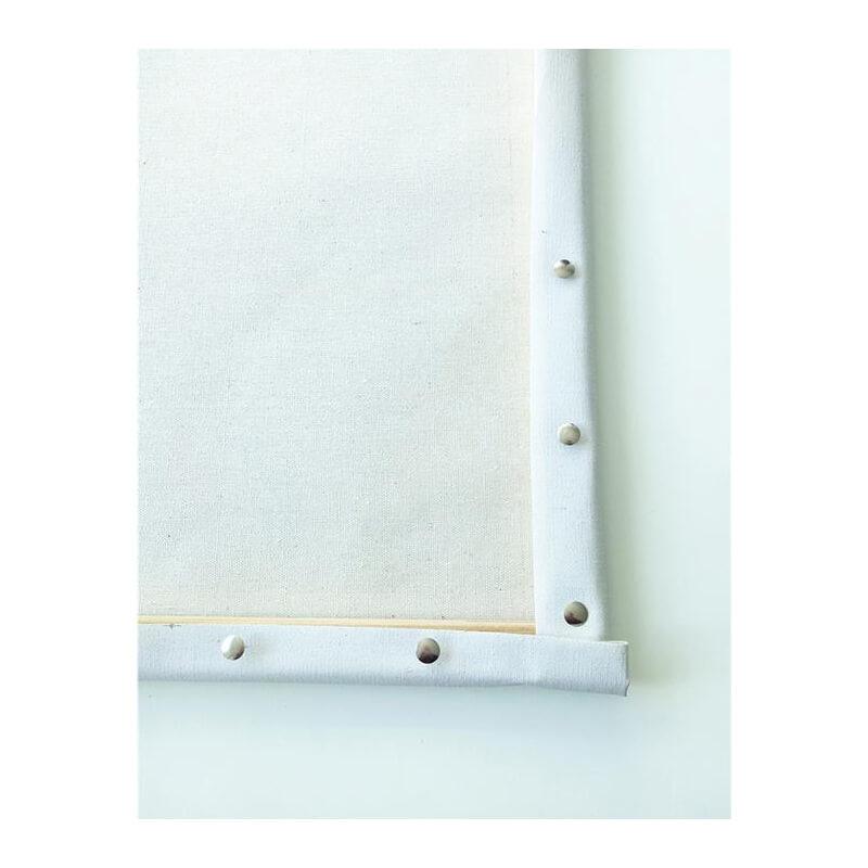 Malen nach Zahlen – DIY Holzkeilrahmen - Artyroom