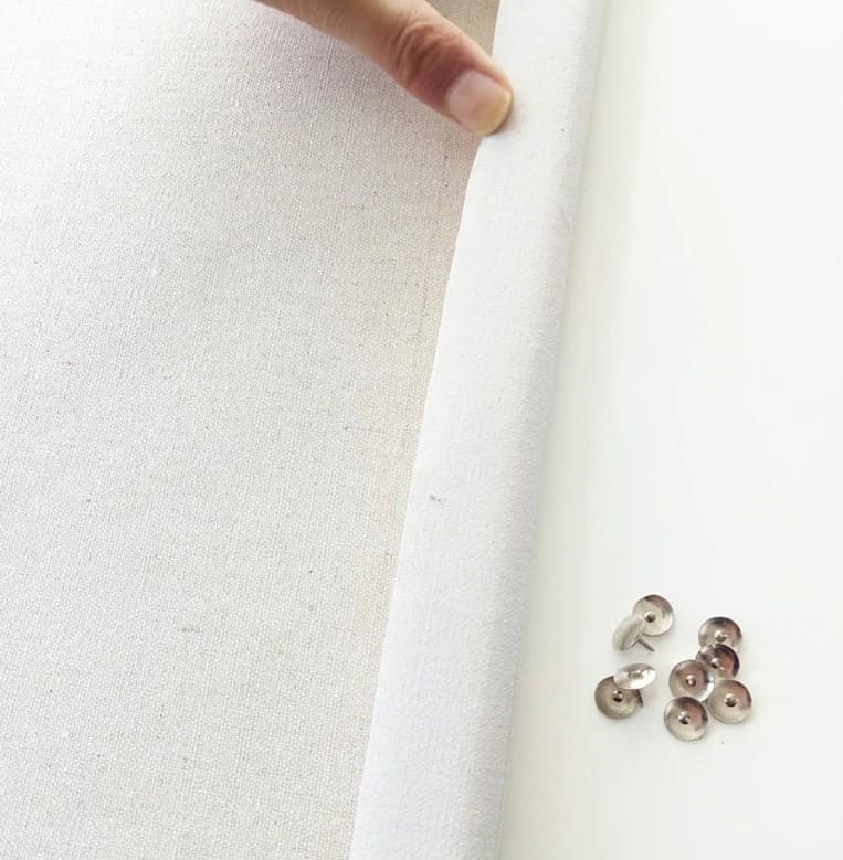 Malen nach Zahlen – DIY Holzkeilrahmen - Artyroom