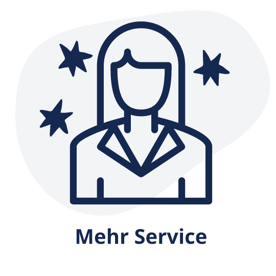 Mehr-Service